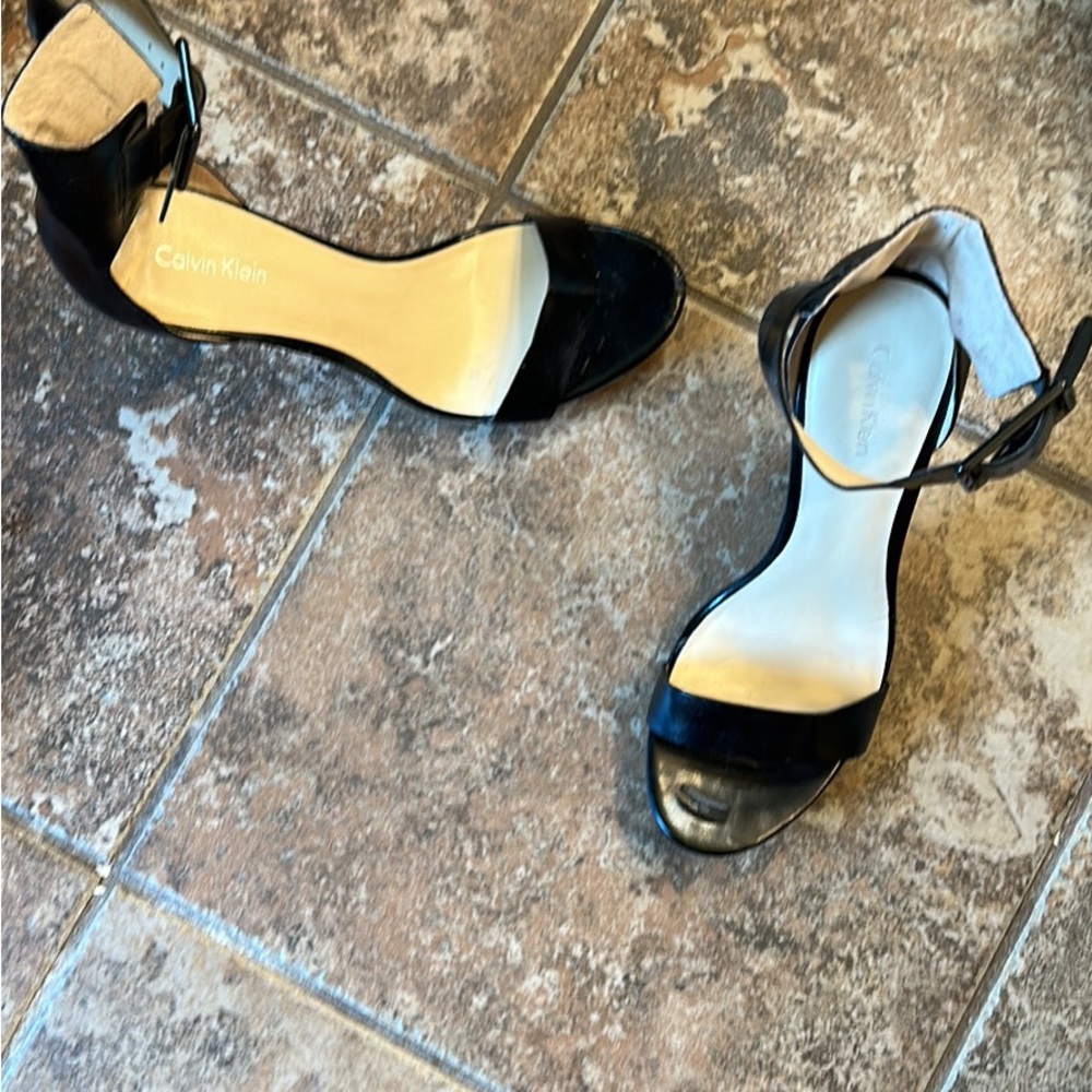 Calvin Klein Heels